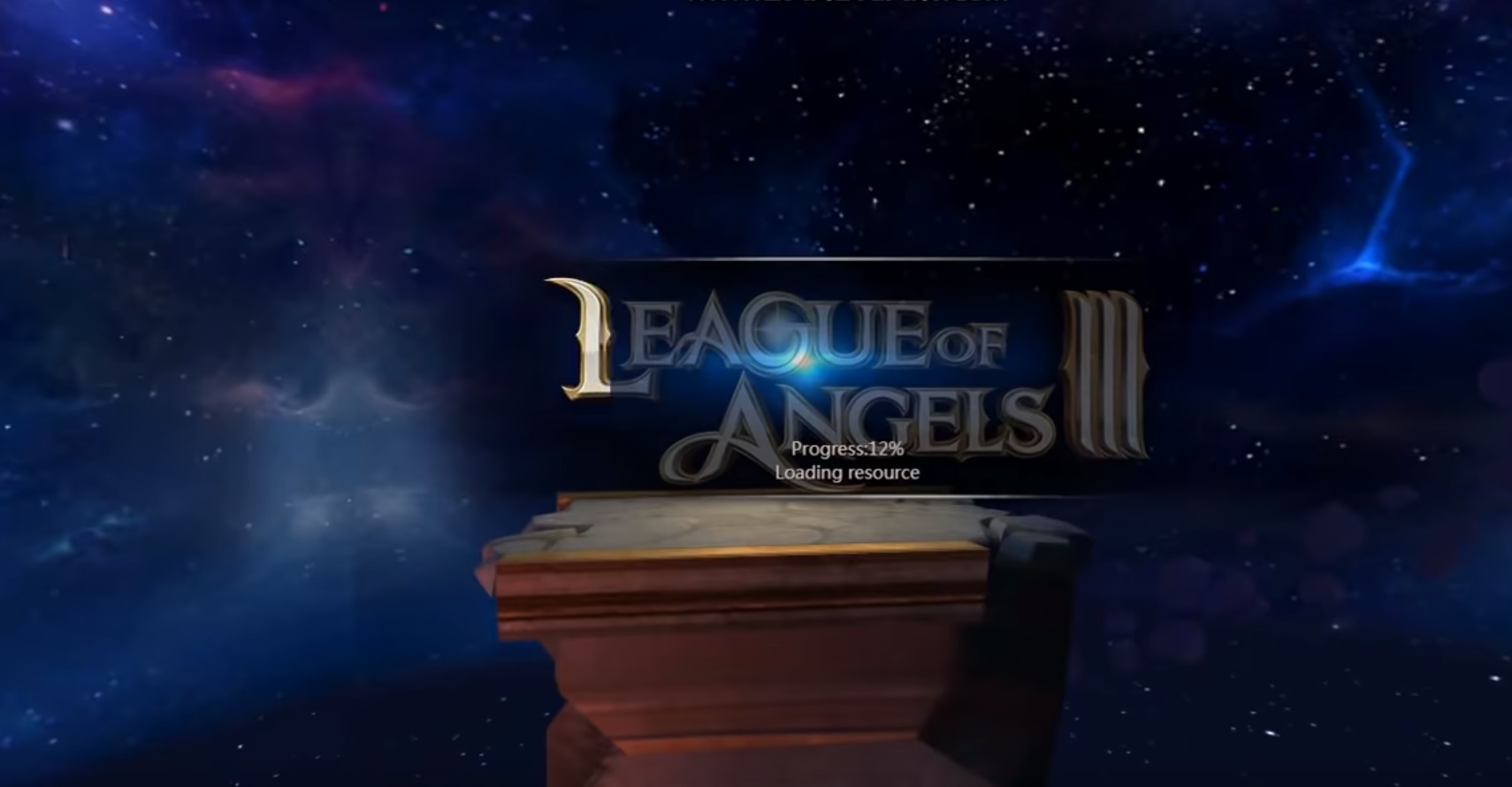 Earn money by playing League of Angels III